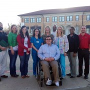 Bolivar County Alumni committee members have been working hard to plan the annual Bolivar County Alumni Crawfish Boil on April 5.