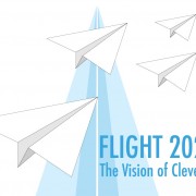 The third annual Flight 2020: The Vision of Cleveland exhibit opens Sept. 9 at 6 p.m. at the Delta Arts Alliance and Studio 230.