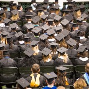 Delta State University hosts the 2014 Fall Commencement Dec. 13 at 10 a.m. in Walter Sillers Coliseum.