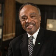 Delta native Clifton Taulbert will share his entrepreneurial advice at Winning the Race on the campus of Delta State next month.