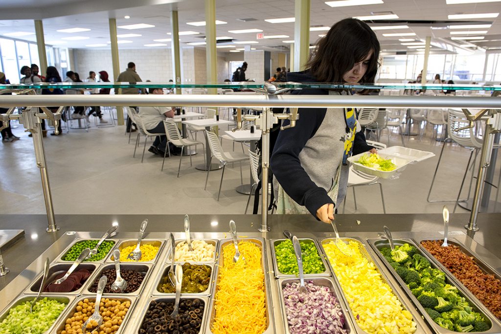 Delta State University Celebrates 9.2 MillionRenovated YoungMauldin