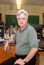 Student Bio
