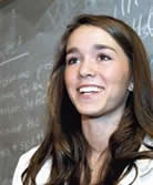 Student Bio