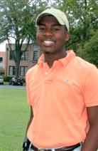 Student Bio