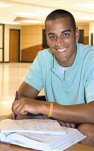 Student Bio