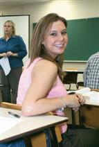 Student Bio