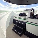 2017 Aviation simulator-4
