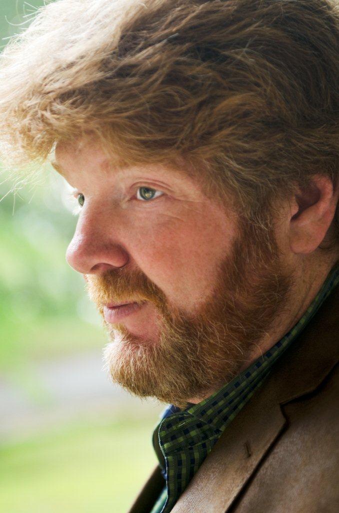 Photo: Mac McAnally