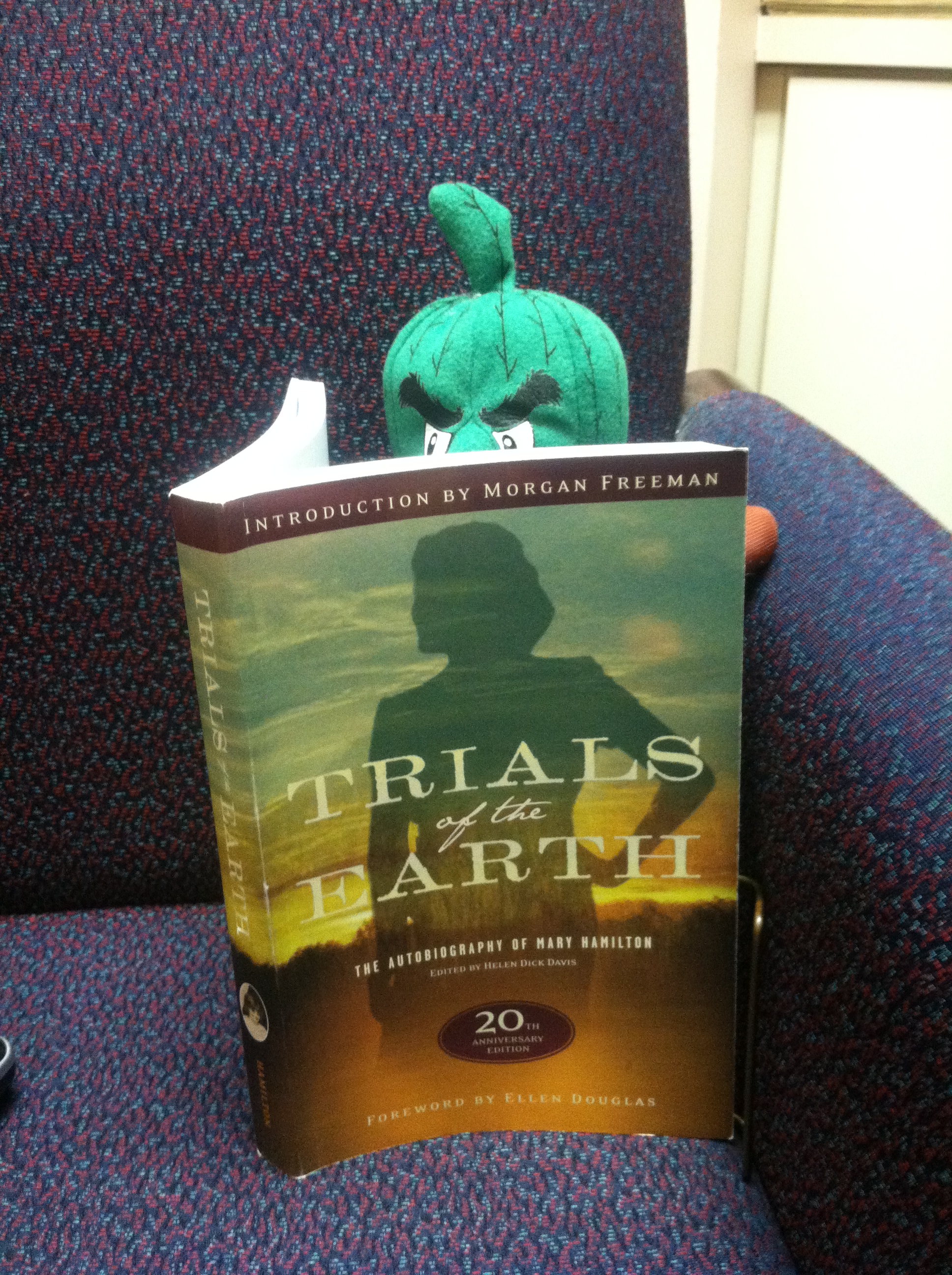trials of the earth by mary mann hamilton trials of the earth by mary mann hamilton
