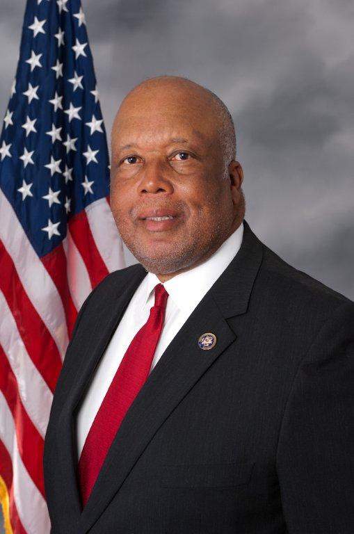 Congressman Bennie Thompson