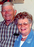 Hal & Nancy Gerrard