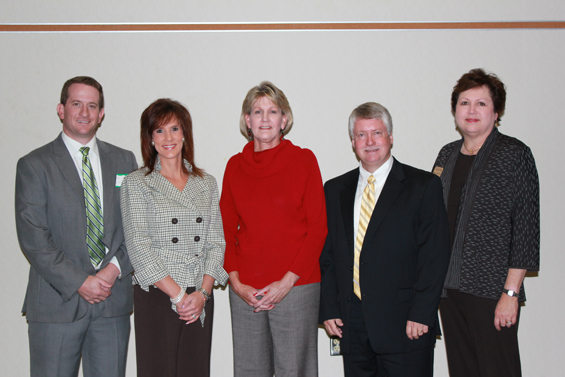 College of Education Outstanding Alumni