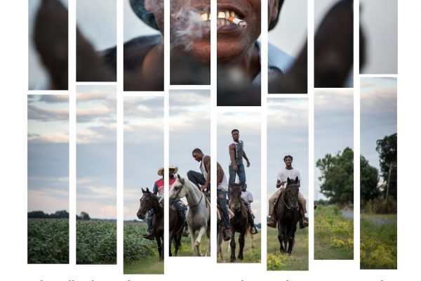 Delta Hill Riders: African American Cowboys in the Mississippi Delta