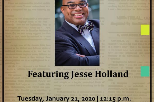 MLK Program and Workshop