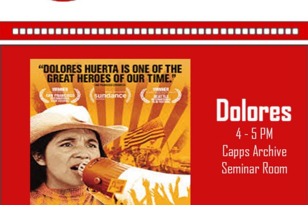 Movie "Dolores"