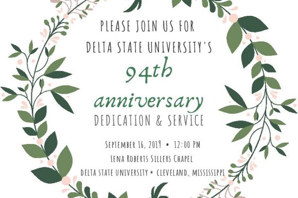 94th anniversary