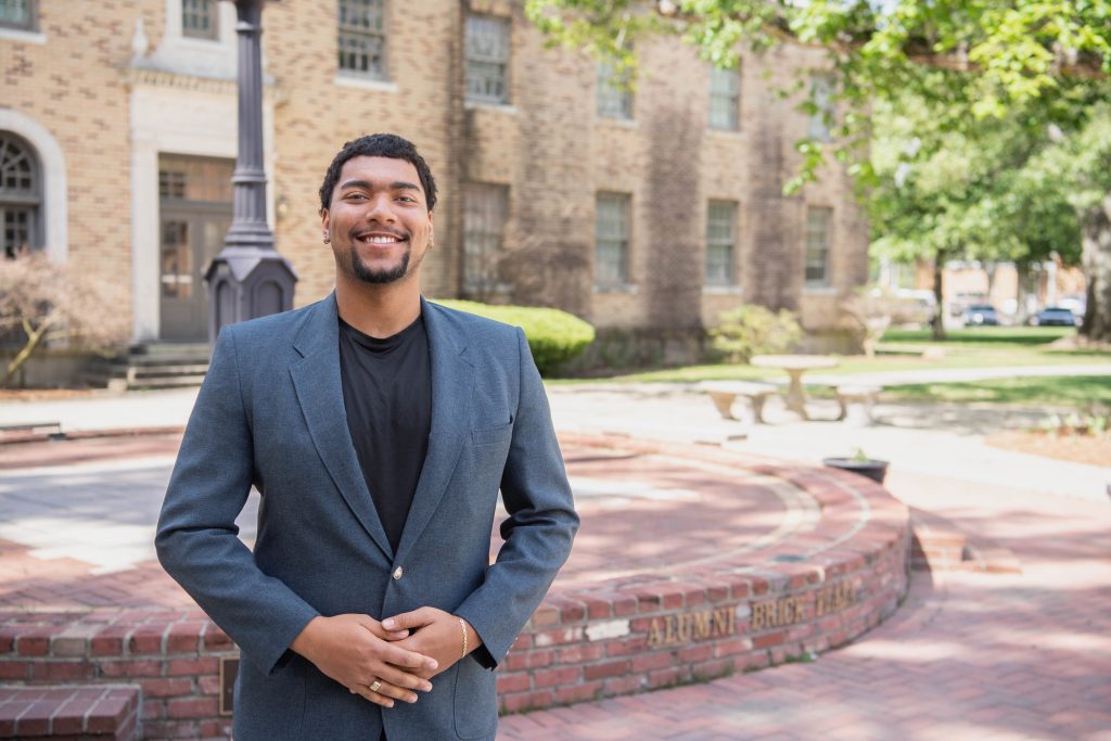 Bachelor of Arts in Psychology Delta State University