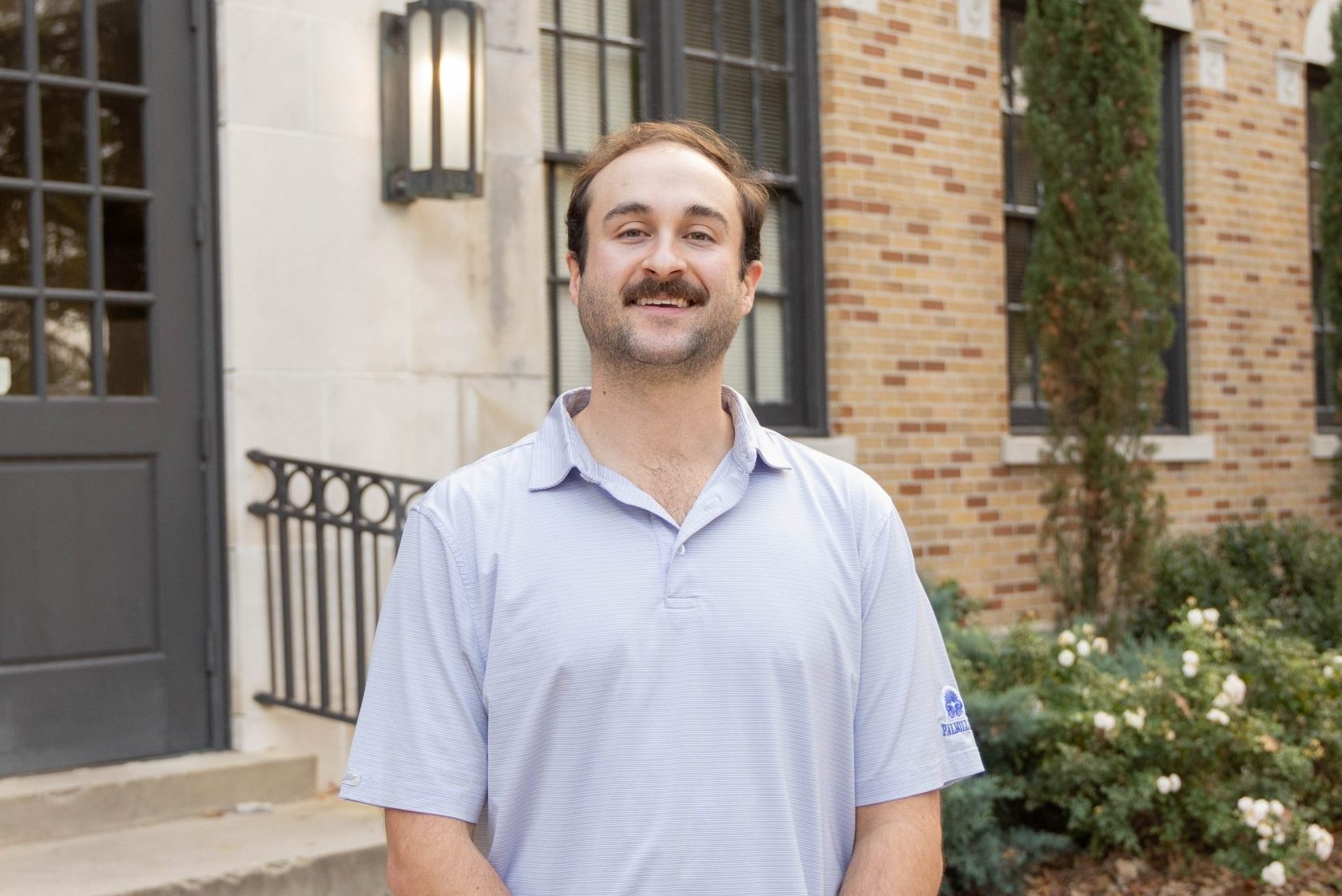 Peyton Lott, Accountancy student