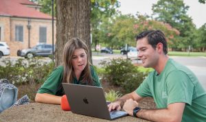 Undergraduate students applying to Delta State University.