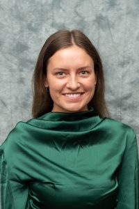 Nikki Lipe, Admissions Recruiter
