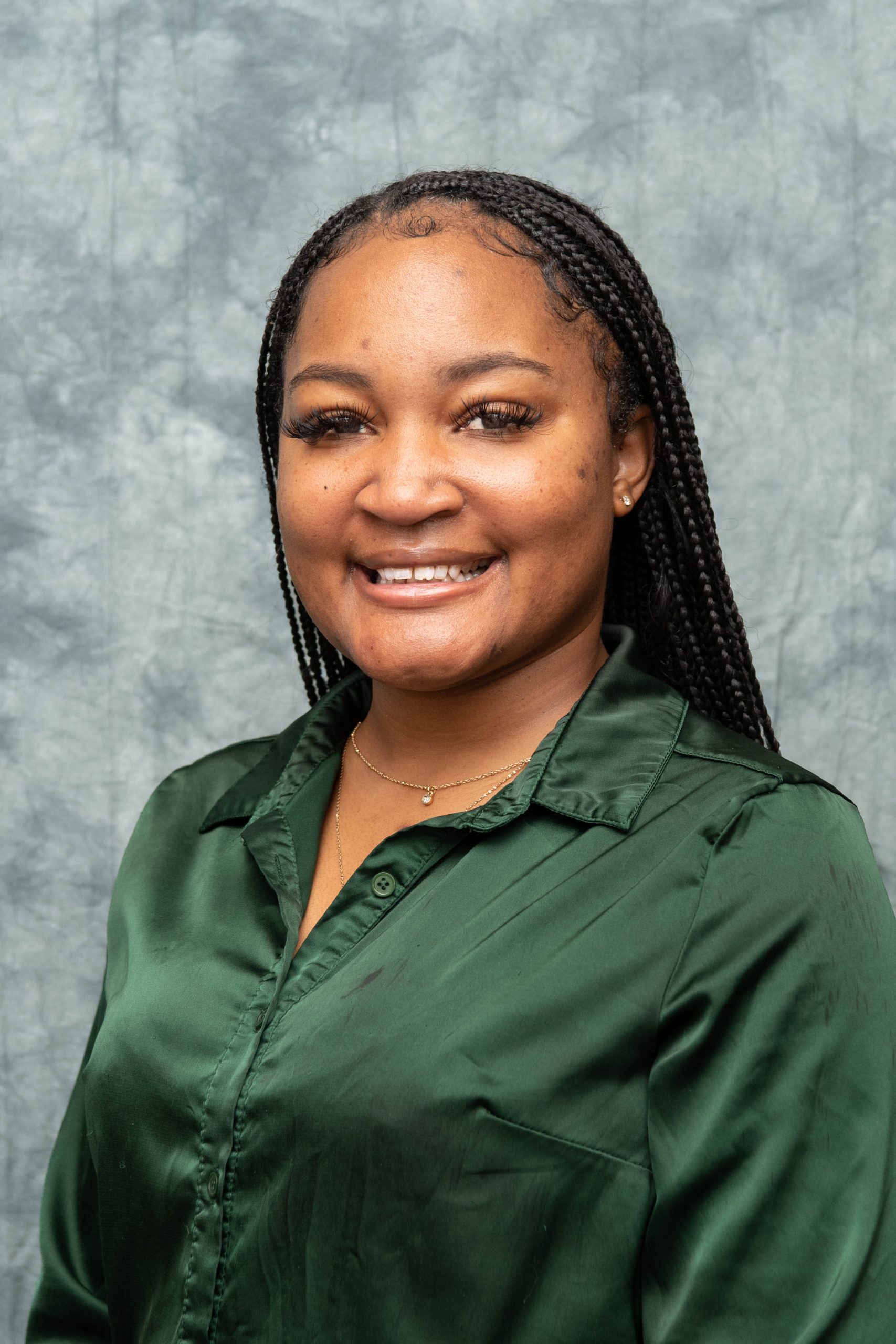 Felicity Strotter Felicity Strotter, Admissions Recruiter