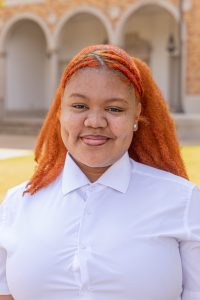 Photo of Taniyah Shegog, Delta Diplomat