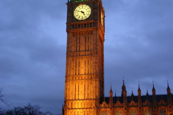 Big Ben