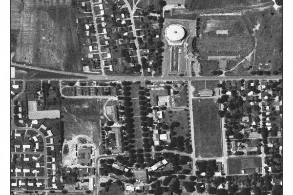 Delta State University (1964)