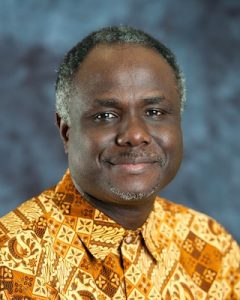 Dr. Robert Kagumba
