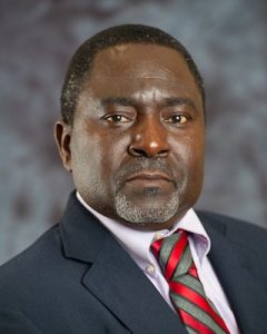Dr. Jira Katembe