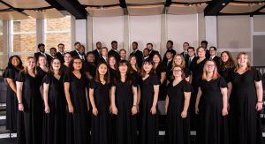 Delta Chorale