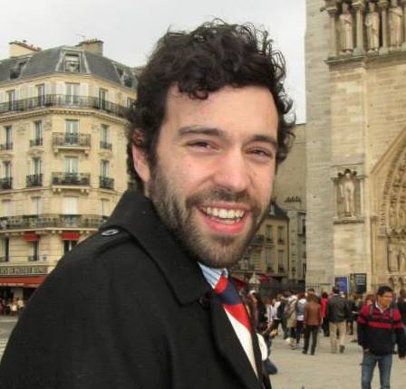 Andrew N. Wegmann