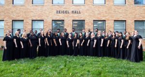 Delta Chorale