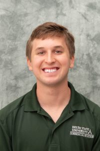 Photo of Flight Instructor Luke Moore