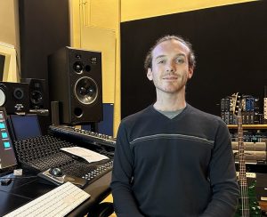 Photo of Austin Rutledge
