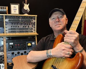 Photo of Barry Bays