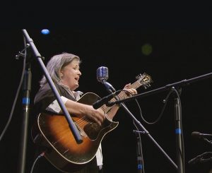 Photo of Tricia Walker