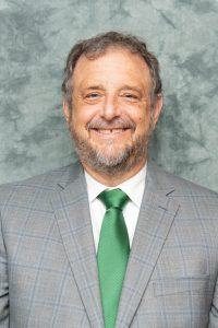 Photo of Dr. Andy Novobilski
