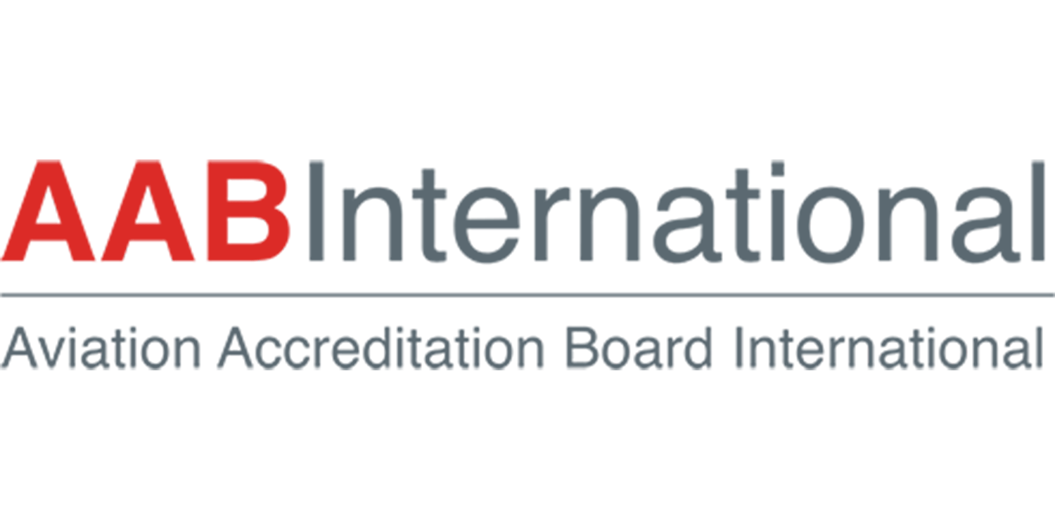 AABI Accreditation Logo