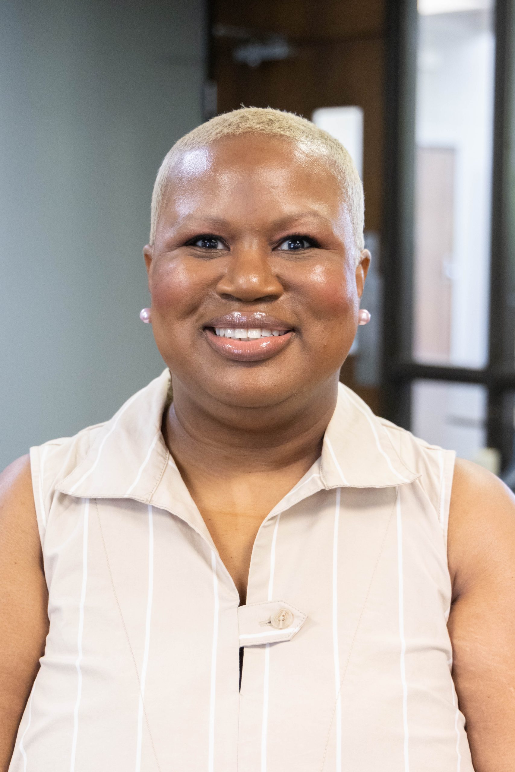 Nakikke Wallace Photo of Nakikke Wallace