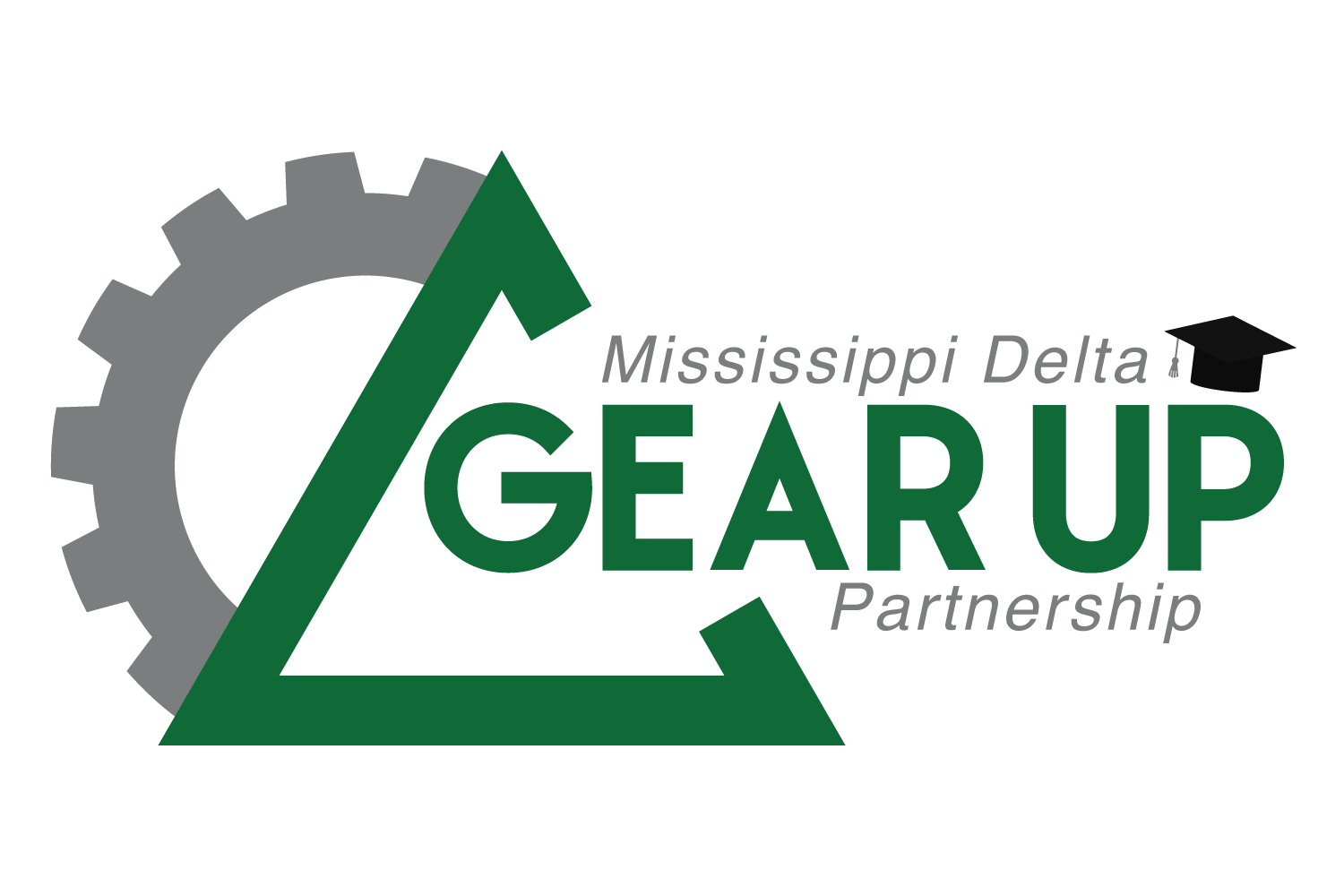 Mississippi Delta GEAR UP Partnership - Center for Community and Economic  Development