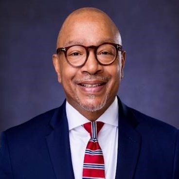 Dr. Darron Edwards