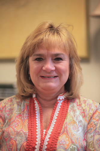 Sheila Millican