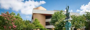 Education and Human Sciences Building