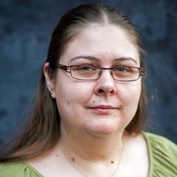 Karey Westfall, A.S.