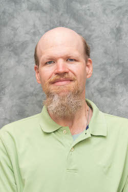 Jon Westfall, Ph.D.