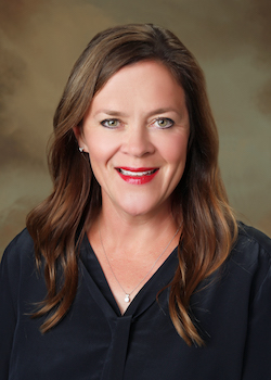Mary Bess Pannel, Ph.D., LPC, NCC