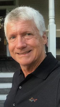 Tim Watkins, Ed.D.