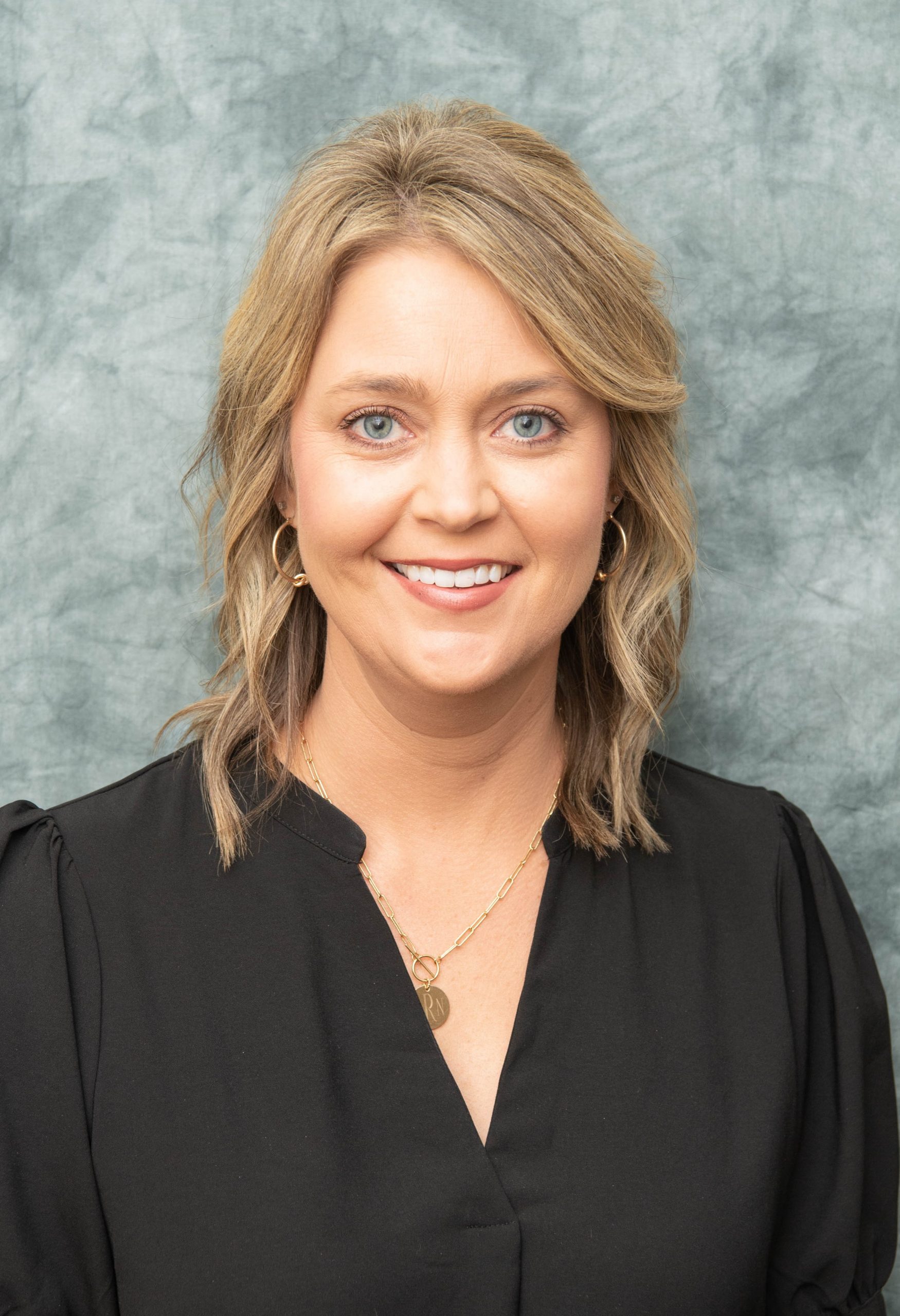 Kristi Rohr