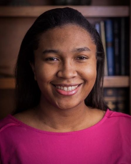 Ashley D. Griffin